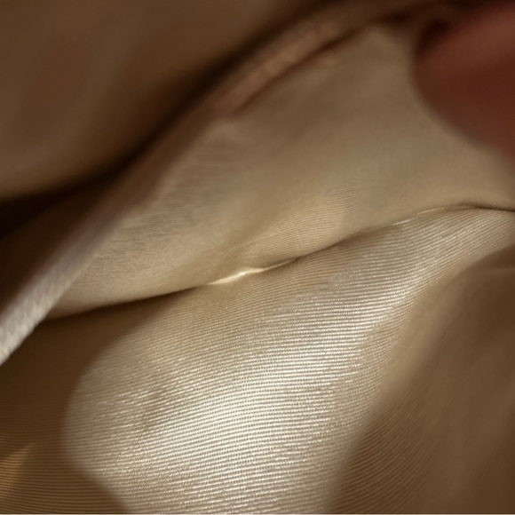 Vintage leather bag - Picture 9 of 12